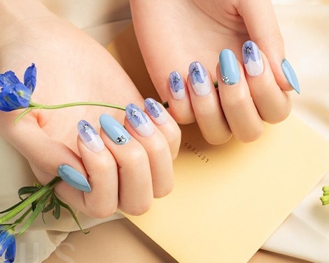 野田市ネイルサロン 野田市 長野市 おうちネイルサロン 美し Utsukushi Auto Nail Natural Nail Snapsalon